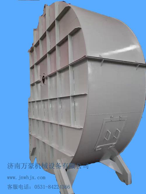 通风机产品展示与选购指南 从主页到服务热线的全方位了解